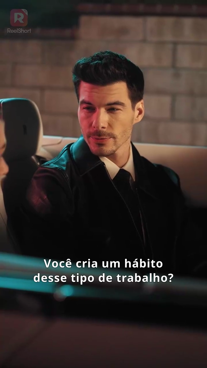 Sucumbindo ao Meu Chefe PerigosoFoto