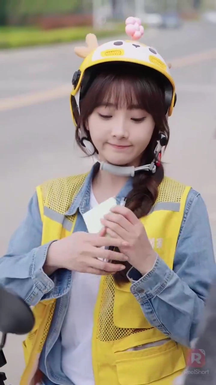 [dublado] Doce Casamento RepentinoFoto