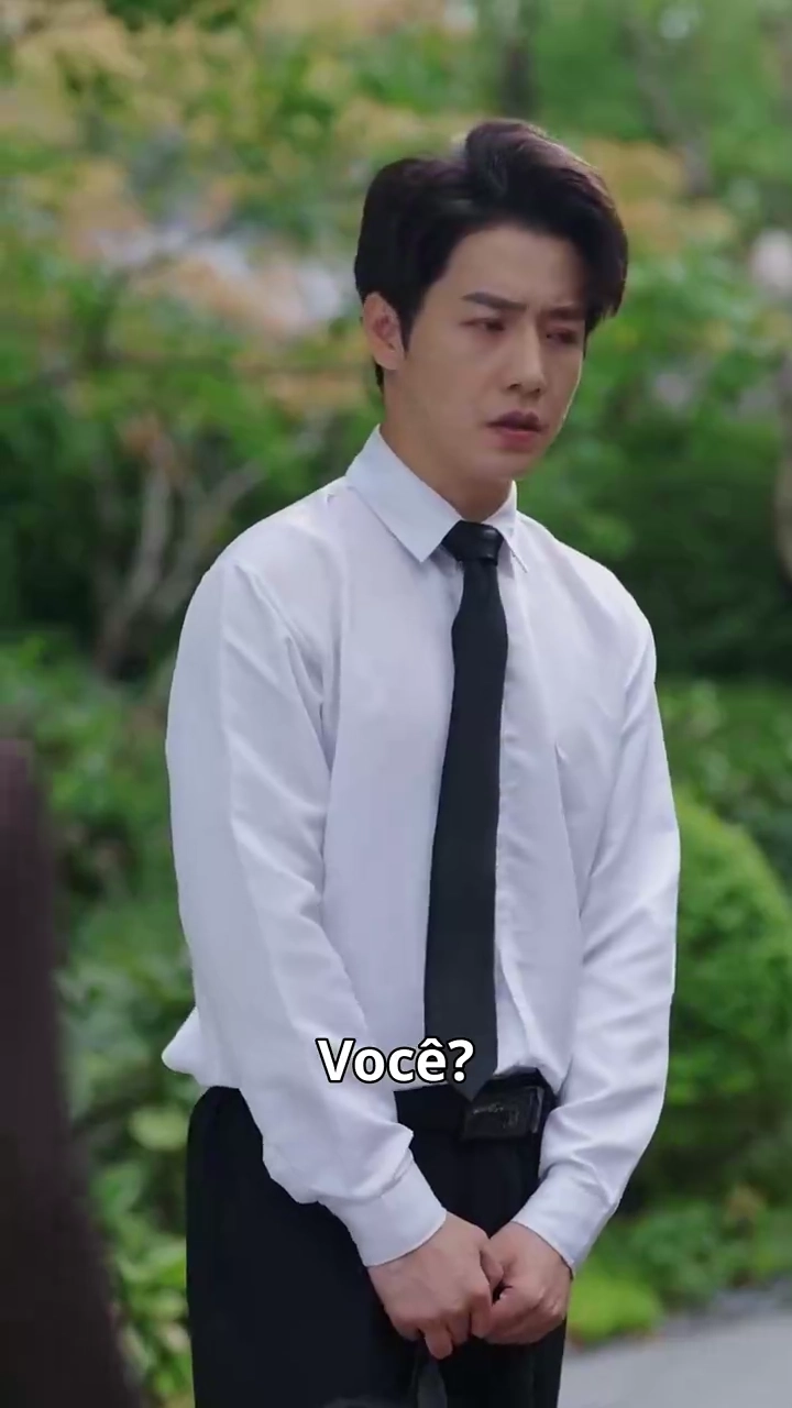 [Versão Dublada] O Desespero do Bilionário EscondidoFoto