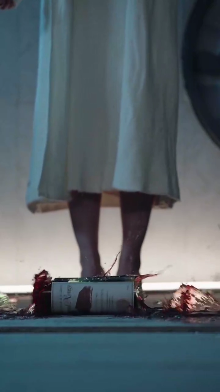 [Versão dublada] O retorno do violinistaFoto