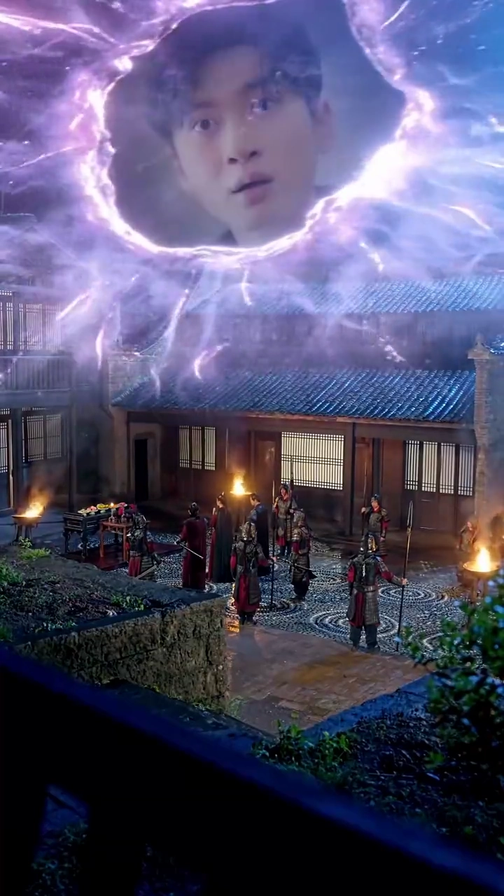 [Versão dublada] Reino Pequeno, Riqueza GrandeFoto