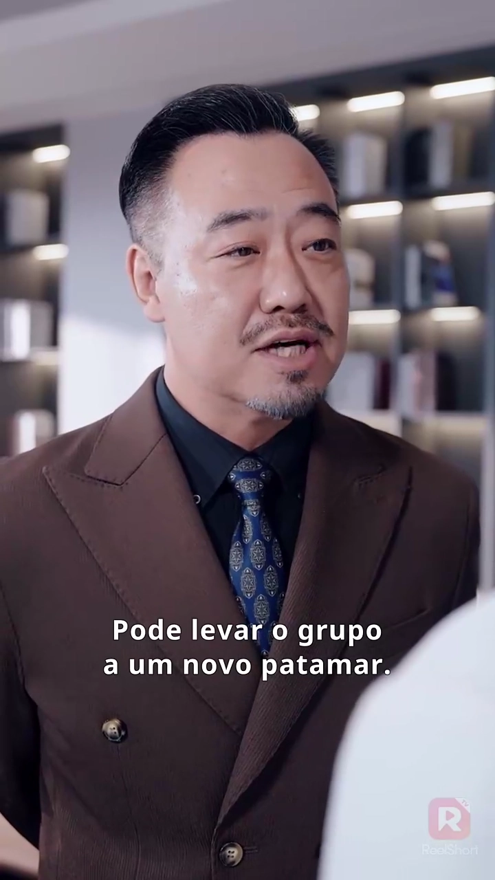 A Bela Que Roubou a CenaFoto