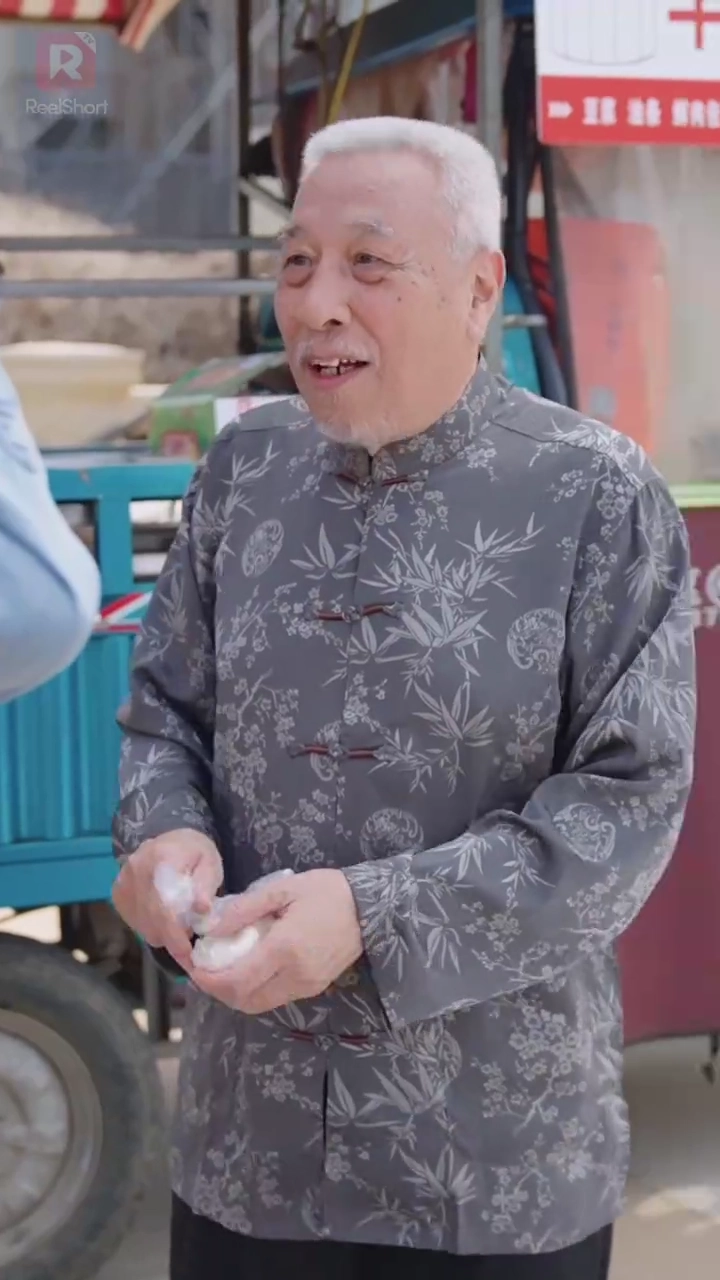 [dublado] Doce Casamento RepentinoFoto