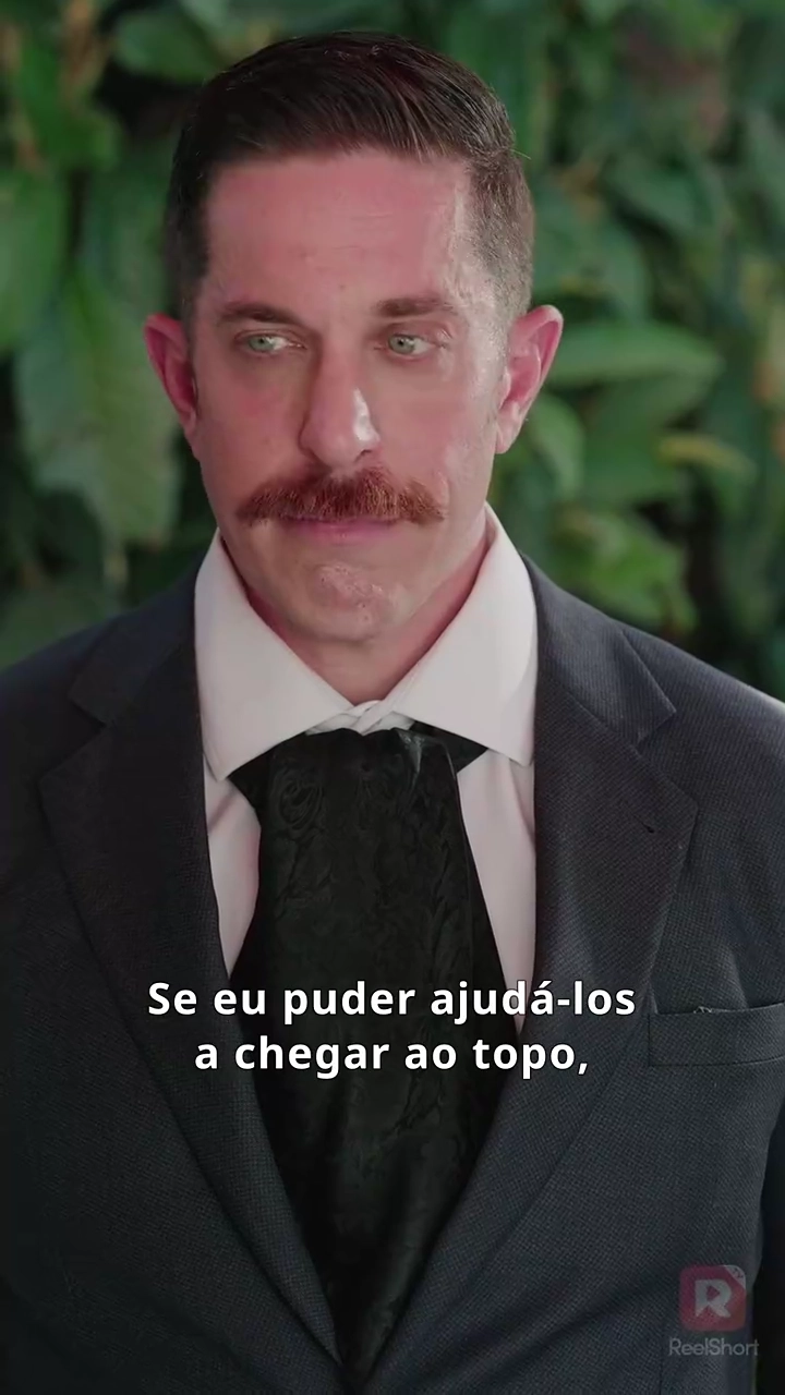 A Mãe Traída é a Herdeira DivinaFoto