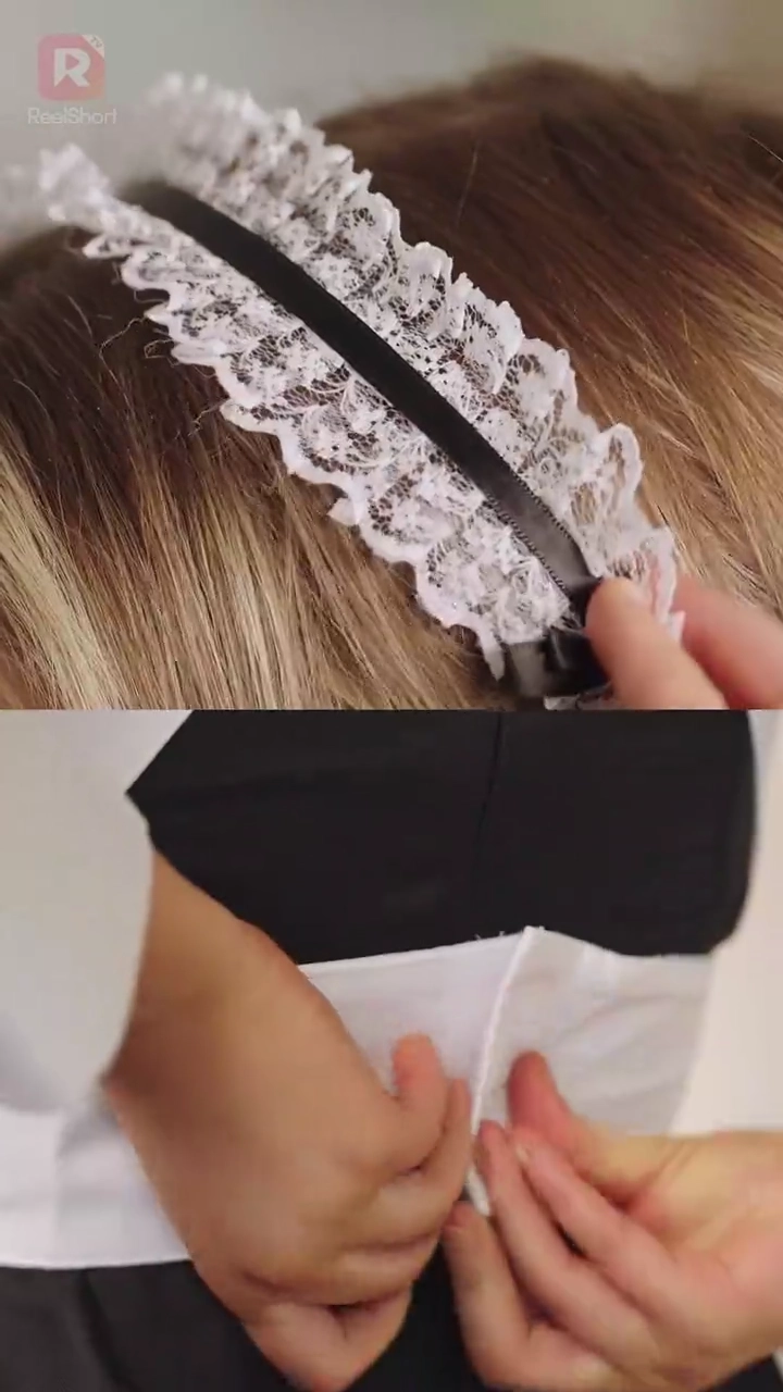 Diga para eu não te amarFoto