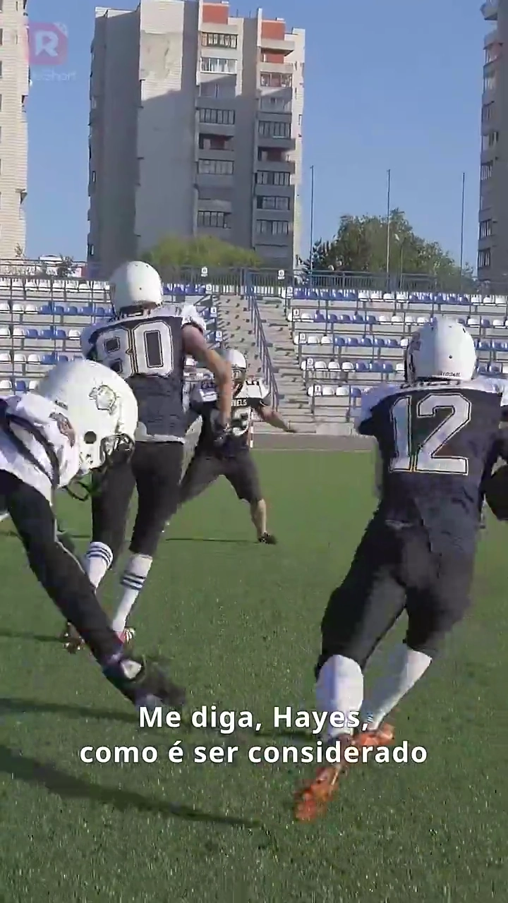 Amor Fora de JogoFoto