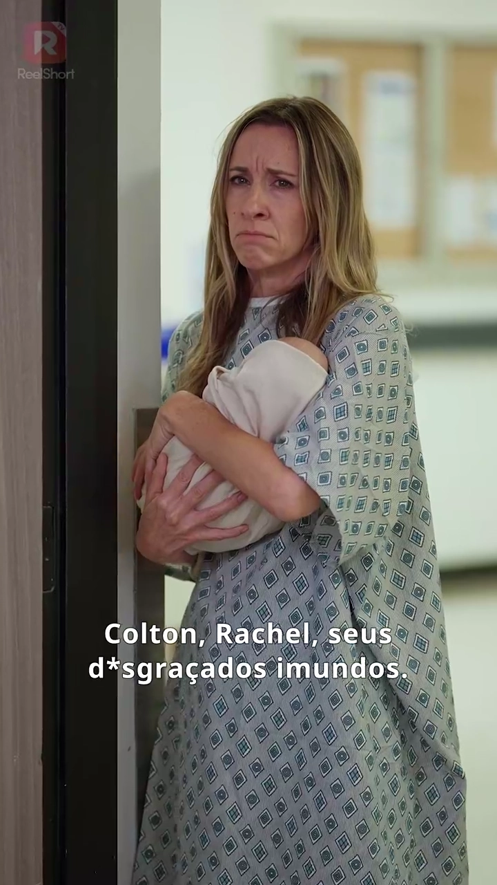 O Interruptor de NatalFoto