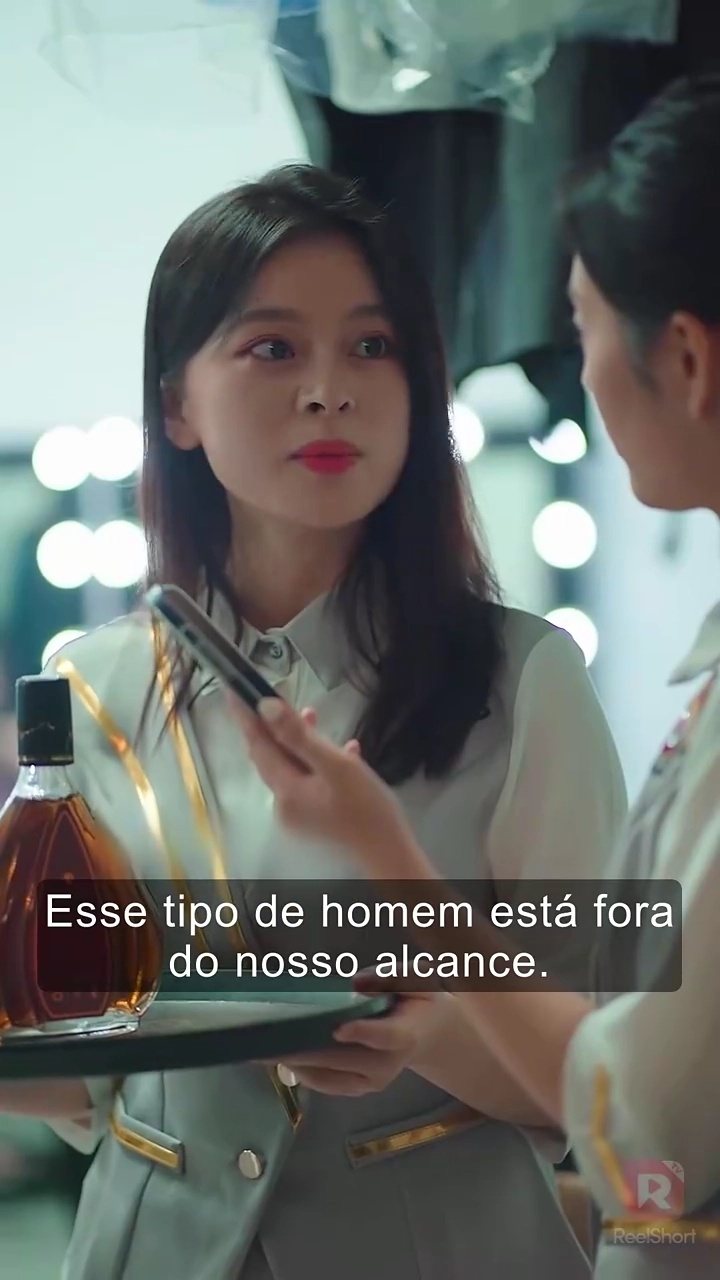 Casamento Relâmpago com Meu Ex 8 Anos Após a SeparaçãoFoto