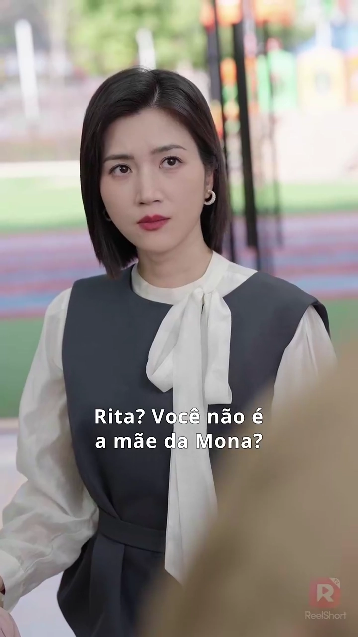 Bebê Não Chore, a Mamãe Sente MuitoFoto