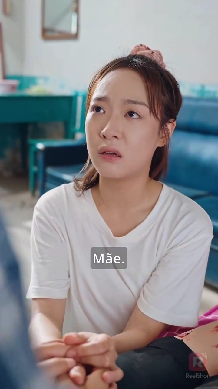 Uma Luta Por JustiçaFoto