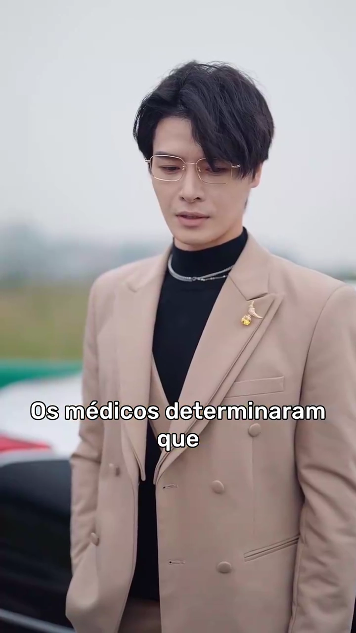 De Rags a Riches: A História de um CurandeiroFoto