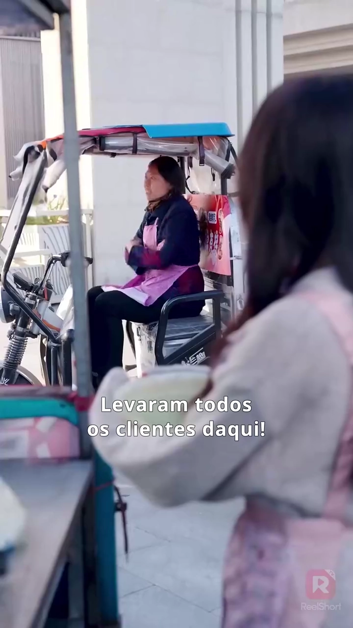 Pequenos Passos Para o AmorFoto