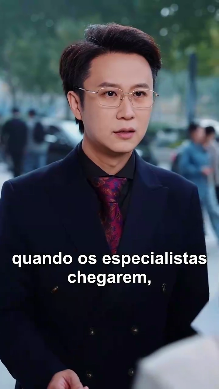 Minha Sogra Implora Meu PerdãoFoto