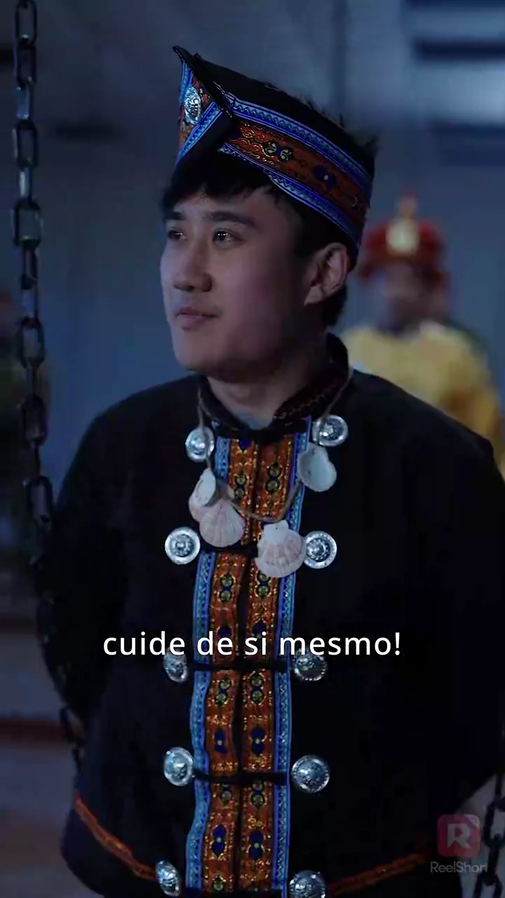 A Princesa dos Nove Reinos Pediu Mesmo em Casamento?Foto