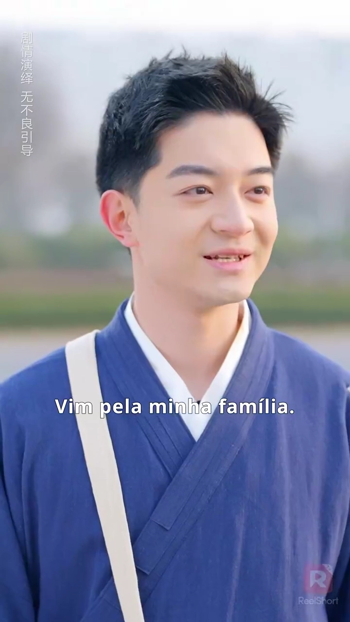 A Jornada ao ImortalFoto