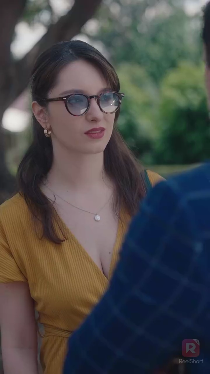 [dublado] A Herdeira Pôs o Marido na Lista NegraFoto