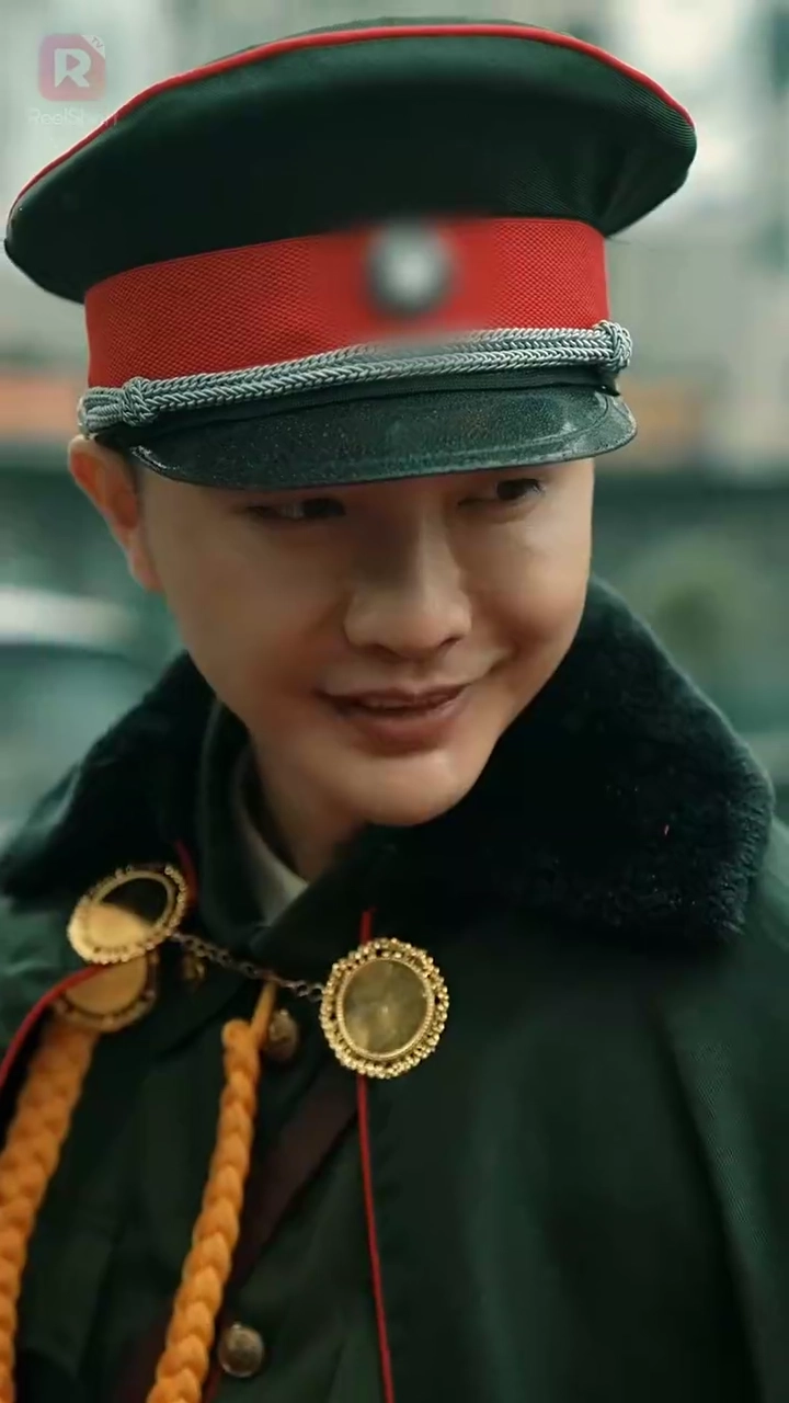 O Amor Tóxico do MarechalFoto