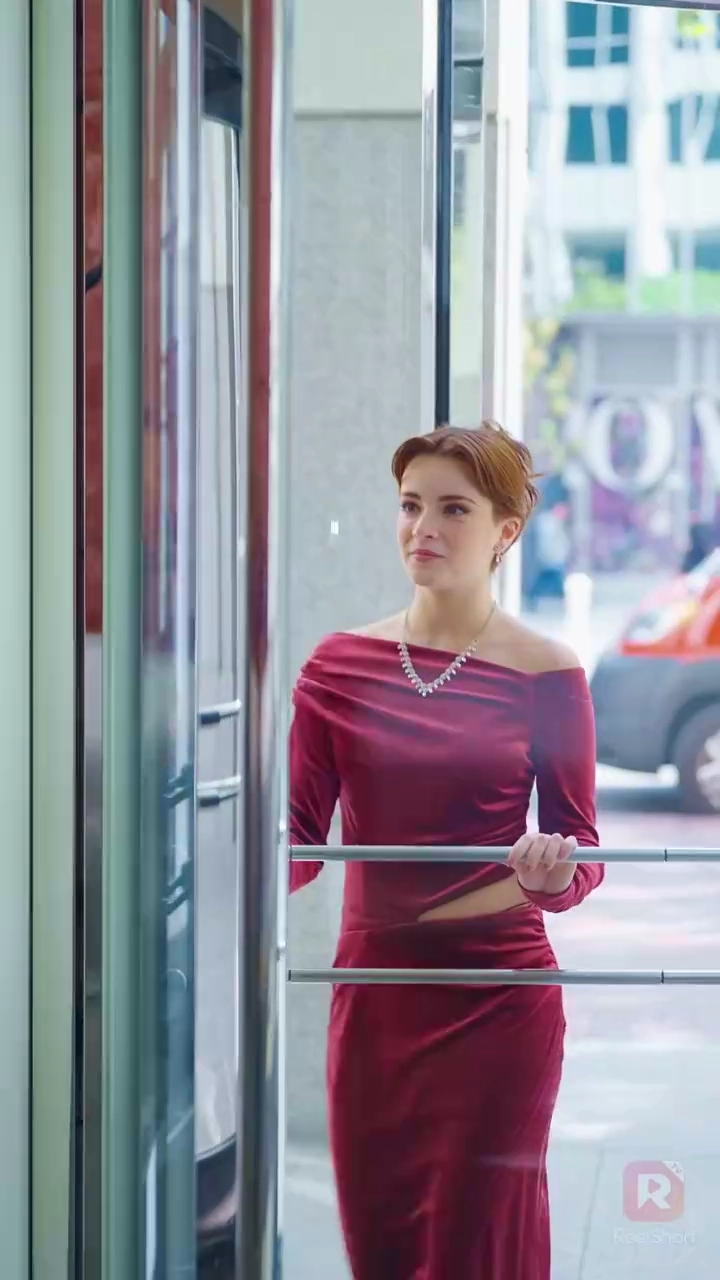 Chefe, sua esposa é uma detetive!Foto