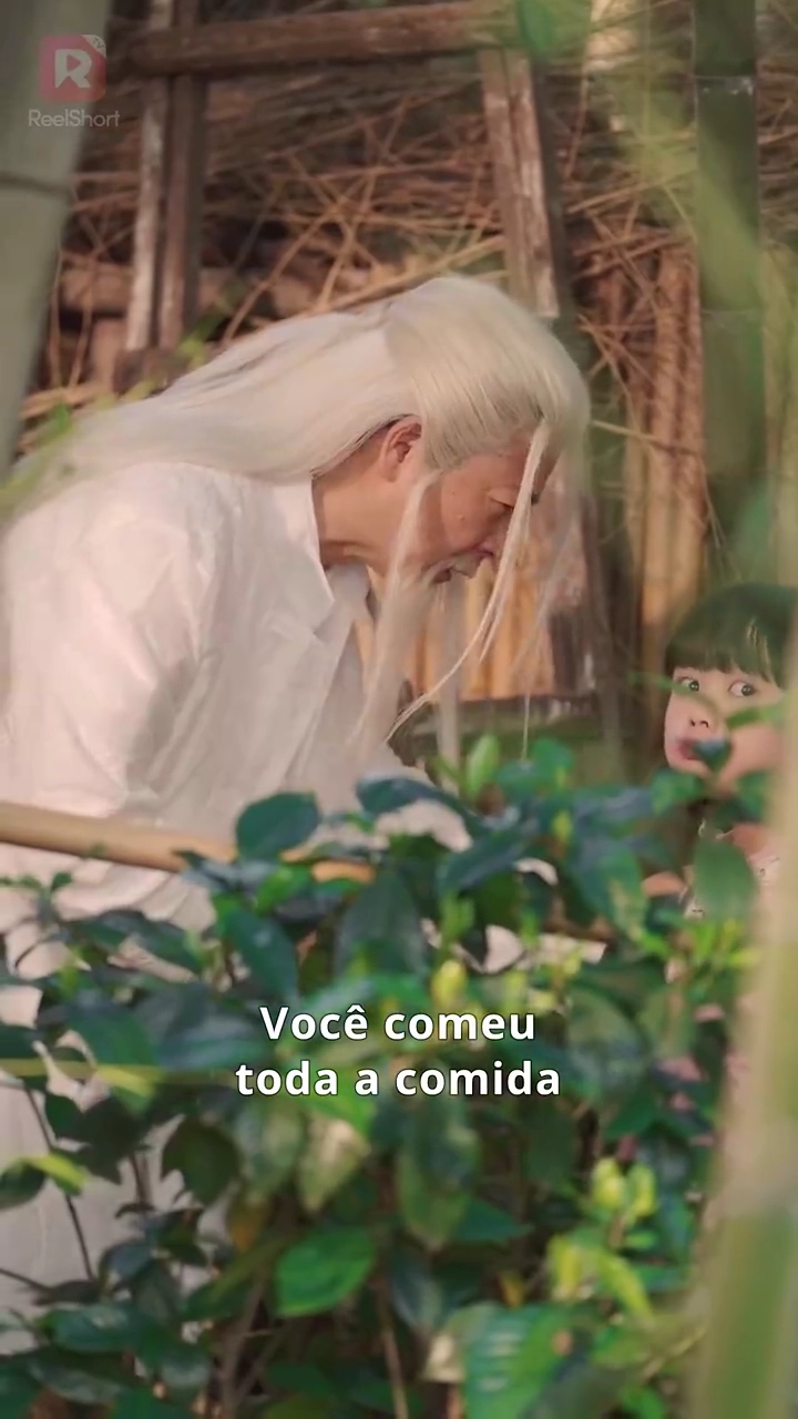 A Garota MediadoraFoto