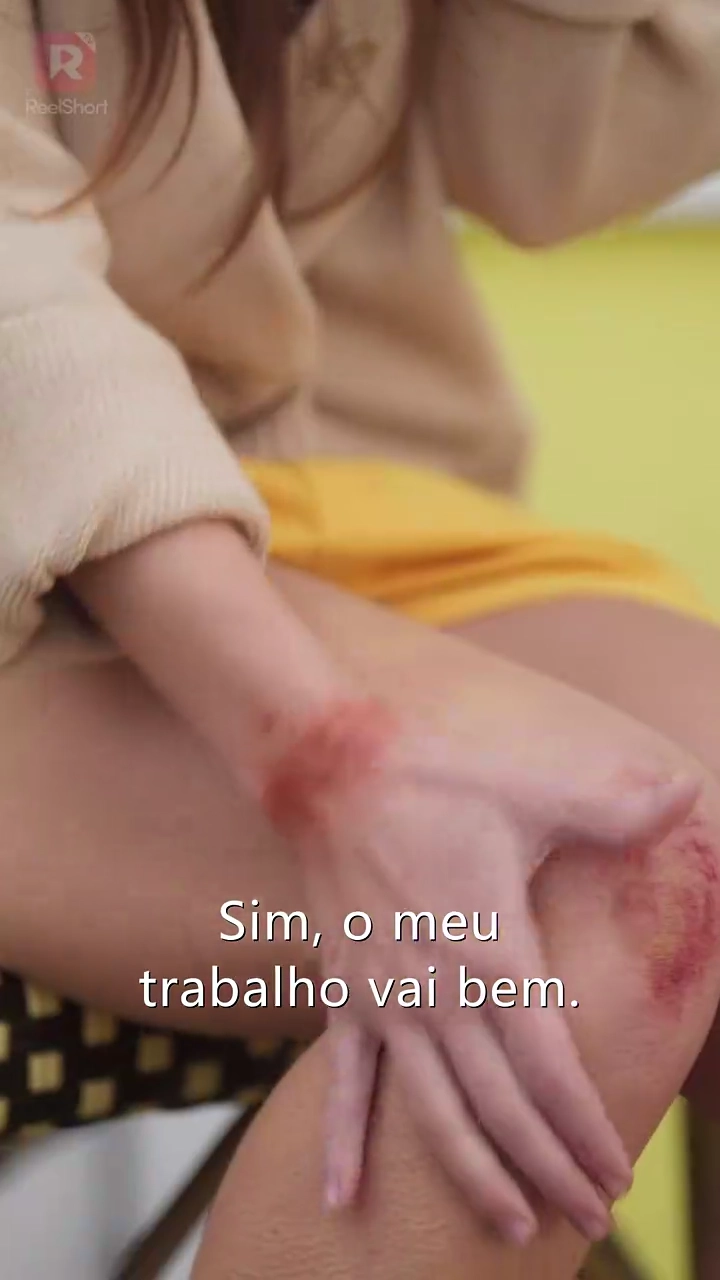 Contratei acidentalmente um marido bilionárioFoto