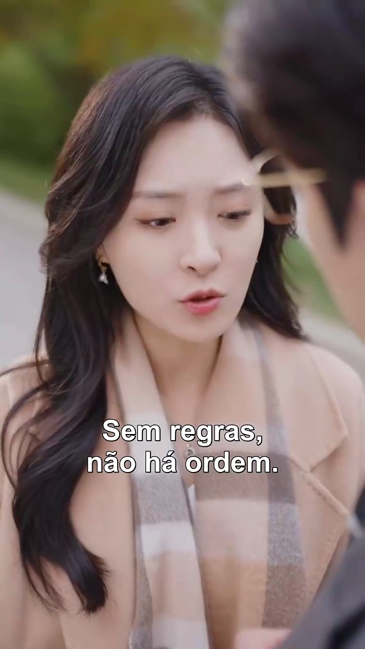 Eu sou a verdadeira esposa do CEOFoto