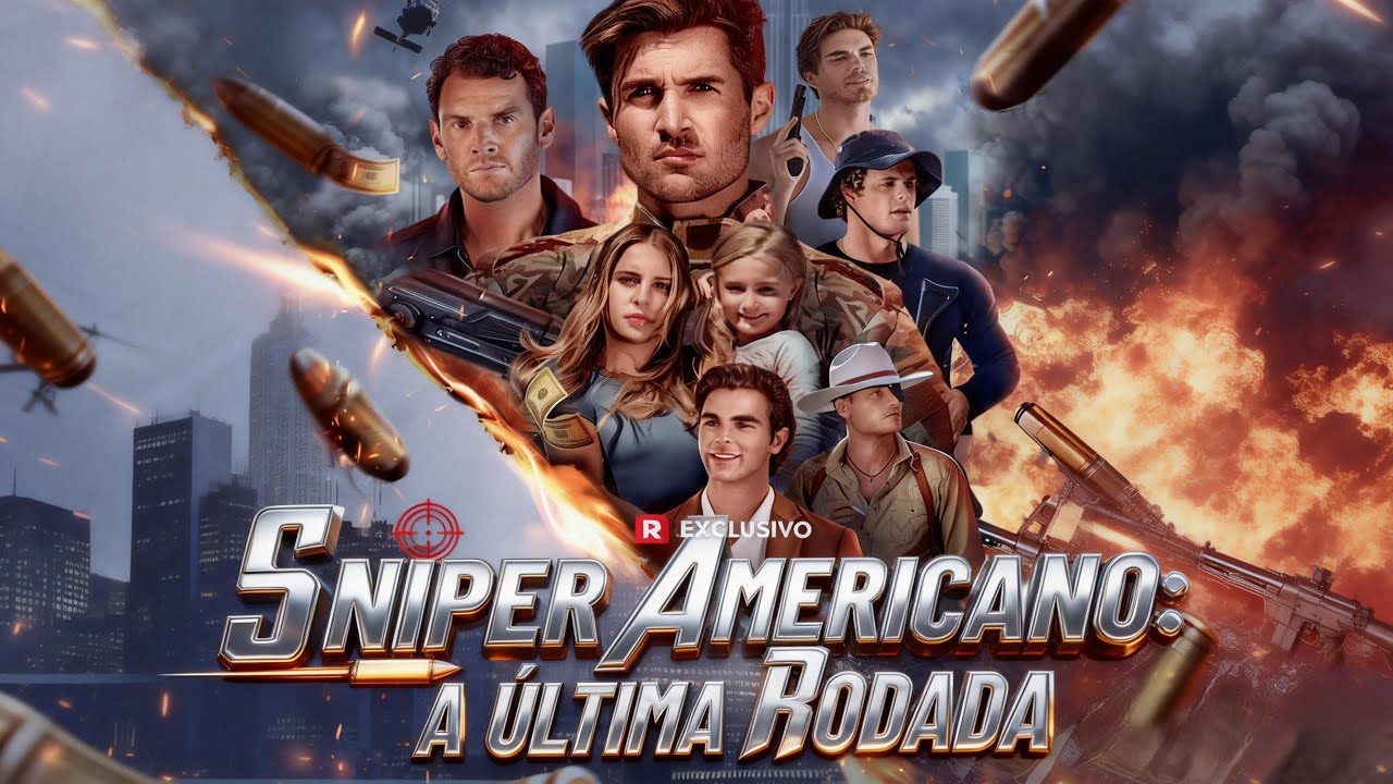 [dublado] Sniper Americano: A Última Rodada” – Ação, Reviravoltas e Emoção em Alta Intensidade