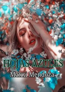 HOJAS AZULES