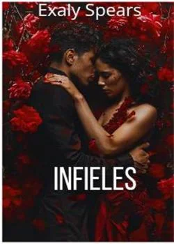 Portada de la novela INFIELES