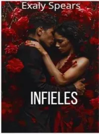 Portada de la novela INFIELES