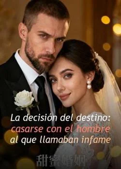 La decisión del destino: casarse con el hombre al que llamaban infame