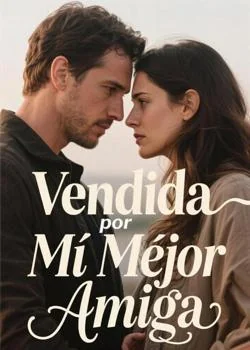 Portada de la novela Vendida por Mi Mejor Amiga