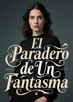 El Paradero de Un Fantasma