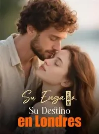 Portada de la novela Su Engaño, Su Destino en Londres