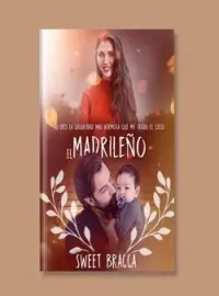 Portada de la novela El Madrileño
