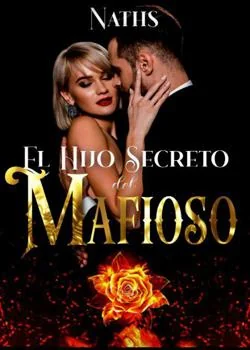 Portada de la novela EL HIJO SECRETO DEL MAFIOSO
