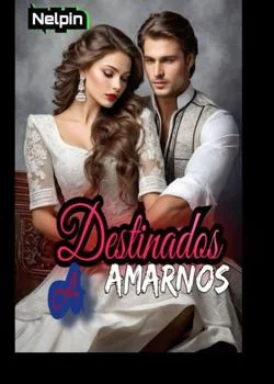 Portada de la novela Destinados A amarnos