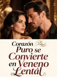 Corazón Puro se Convierte en Veneno Lental