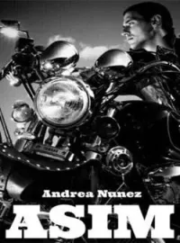 Portada de la novela Asim (#2 Mc Demons Kings)