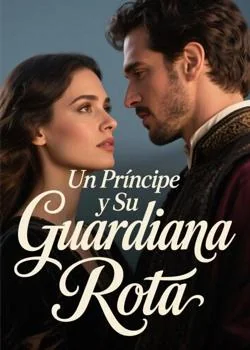 Un Príncipe y Su Guardiana Rota