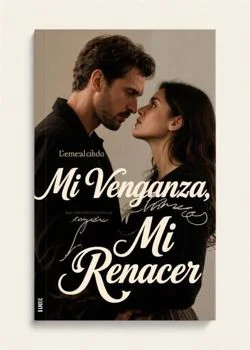 Portada de la novela Mi Venganza, Mi Renacer