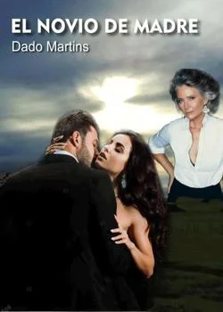 Portada de la novela El novio de madre