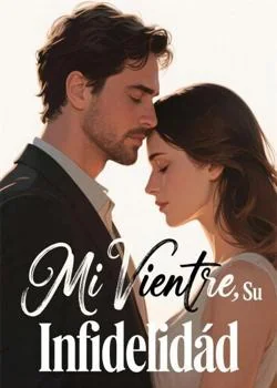 Portada de la novela Mi Vientre, Su Infidelidad