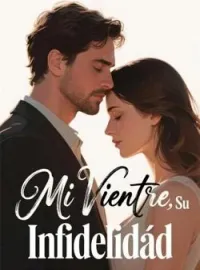 Portada de la novela Mi Vientre, Su Infidelidad