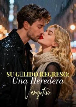 Portada de la novela Su Gélido Regreso: Una Heredera Vengativa