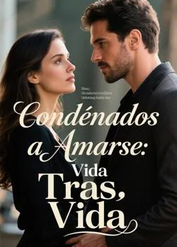 Portada de la novela Condenados a Amarse: Vida Tras Vida