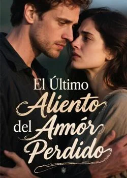 Portada de la novela El Último Aliento del Amor Perdido