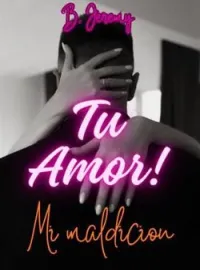 Portada de la novela Tu amor