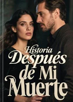 Portada de la novela Historia Después de Mi Muerte