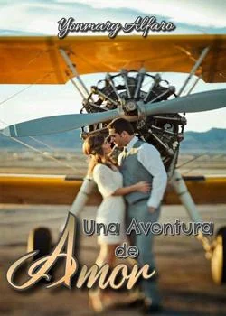 Portada de la novela Una Aventura de Amor