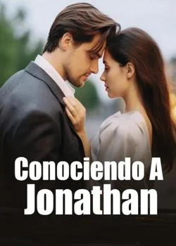 Portada de la novela Conociendo A Jonathan
